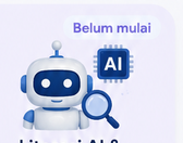 Literasi AI & Deepfake