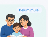 Pendampingan Remaja